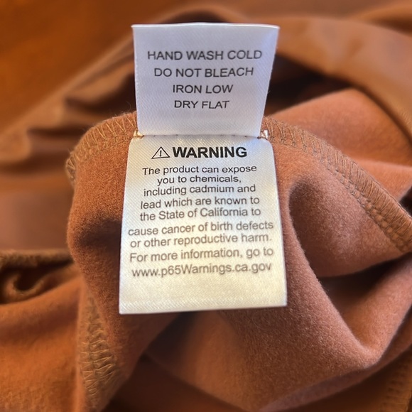 Slacks - Picture 5 of 5